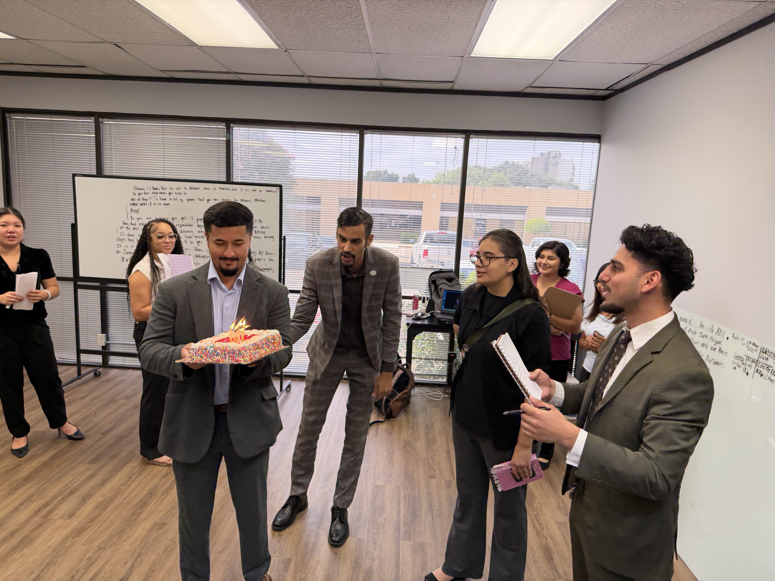 Passionate About Human Connection​